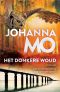 [The Island Murders 03] • Het donkere woud